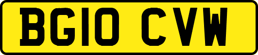 BG10CVW