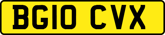 BG10CVX