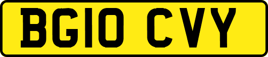 BG10CVY