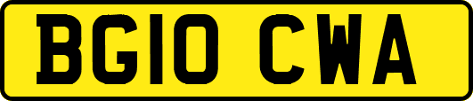 BG10CWA