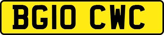 BG10CWC