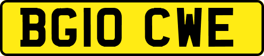 BG10CWE