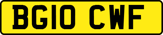 BG10CWF