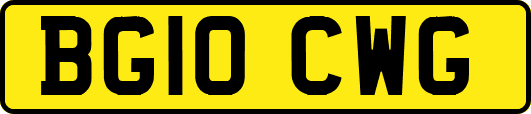 BG10CWG