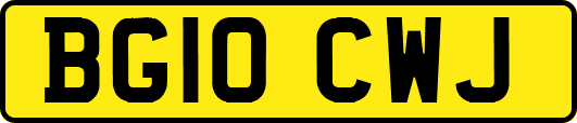 BG10CWJ