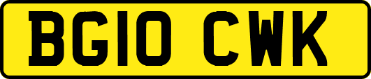 BG10CWK