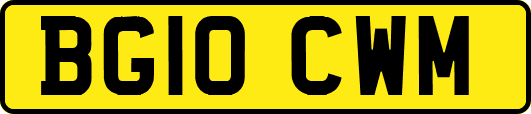 BG10CWM