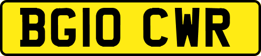 BG10CWR