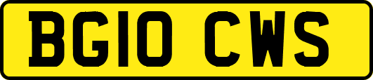 BG10CWS