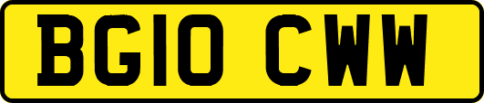 BG10CWW