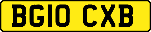 BG10CXB