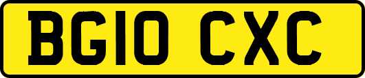 BG10CXC