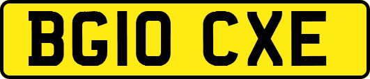 BG10CXE