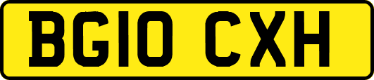 BG10CXH