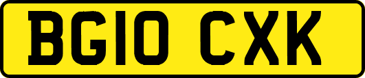 BG10CXK