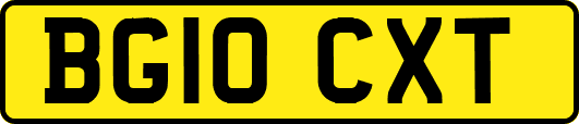 BG10CXT
