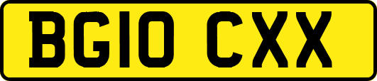 BG10CXX