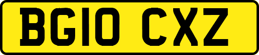 BG10CXZ