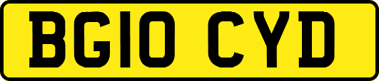 BG10CYD