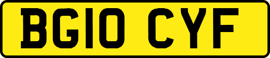 BG10CYF