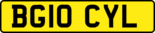 BG10CYL
