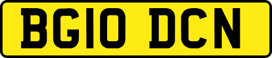 BG10DCN