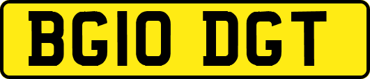BG10DGT