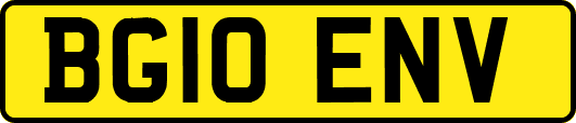 BG10ENV