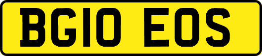 BG10EOS