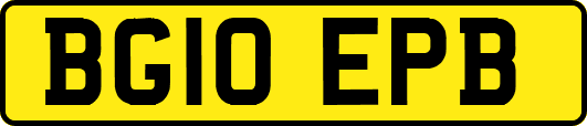 BG10EPB