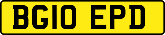 BG10EPD