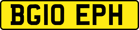 BG10EPH