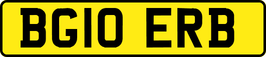 BG10ERB