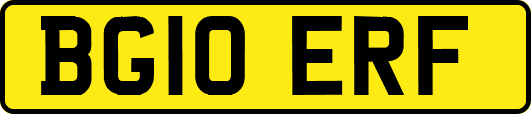 BG10ERF
