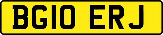 BG10ERJ