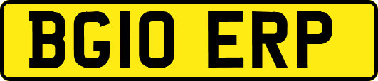 BG10ERP