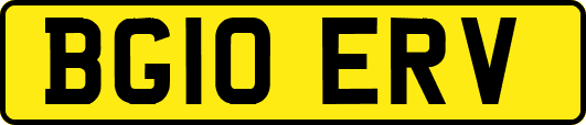 BG10ERV