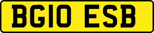 BG10ESB