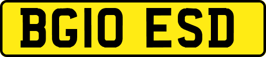 BG10ESD