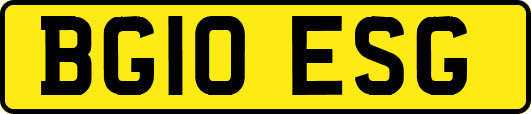 BG10ESG