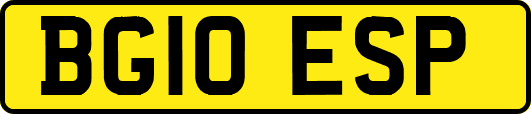 BG10ESP