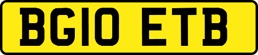 BG10ETB