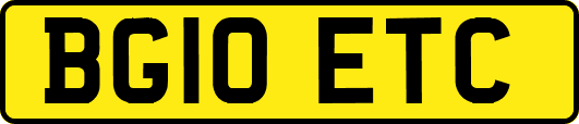 BG10ETC