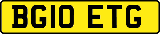 BG10ETG