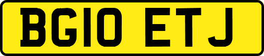 BG10ETJ