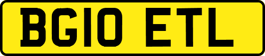 BG10ETL