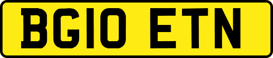 BG10ETN