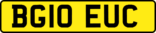 BG10EUC
