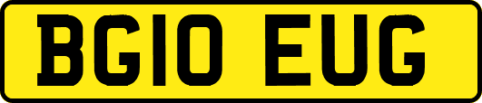 BG10EUG