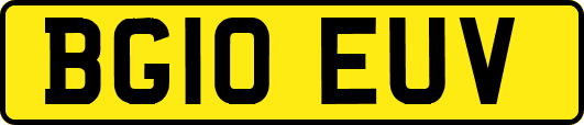 BG10EUV